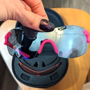 Smith Optics Pivlock Asana Sunglasses 🕶️🚵‍♀️